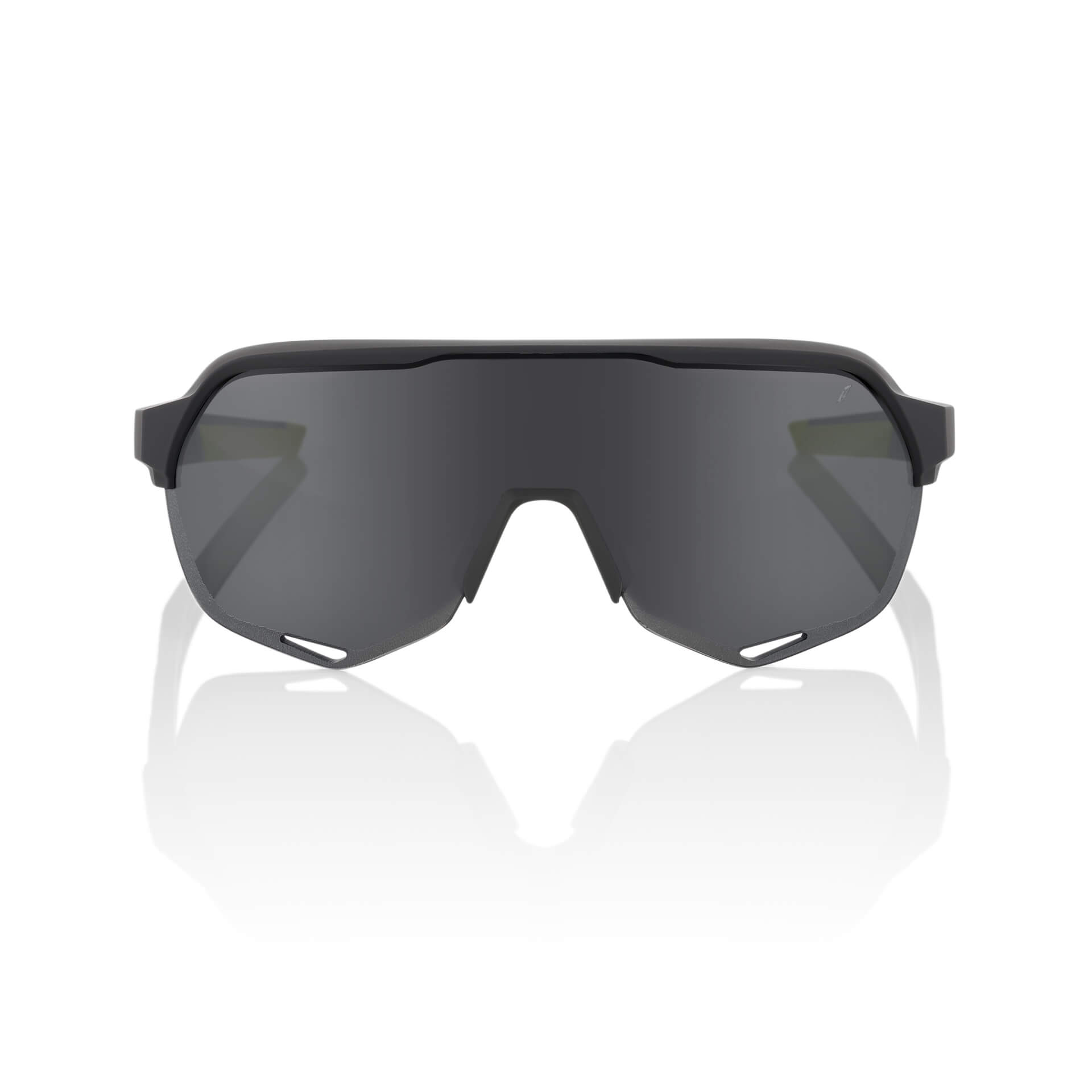 S2 – Soft Tact Cool Grey – Smoke Lens