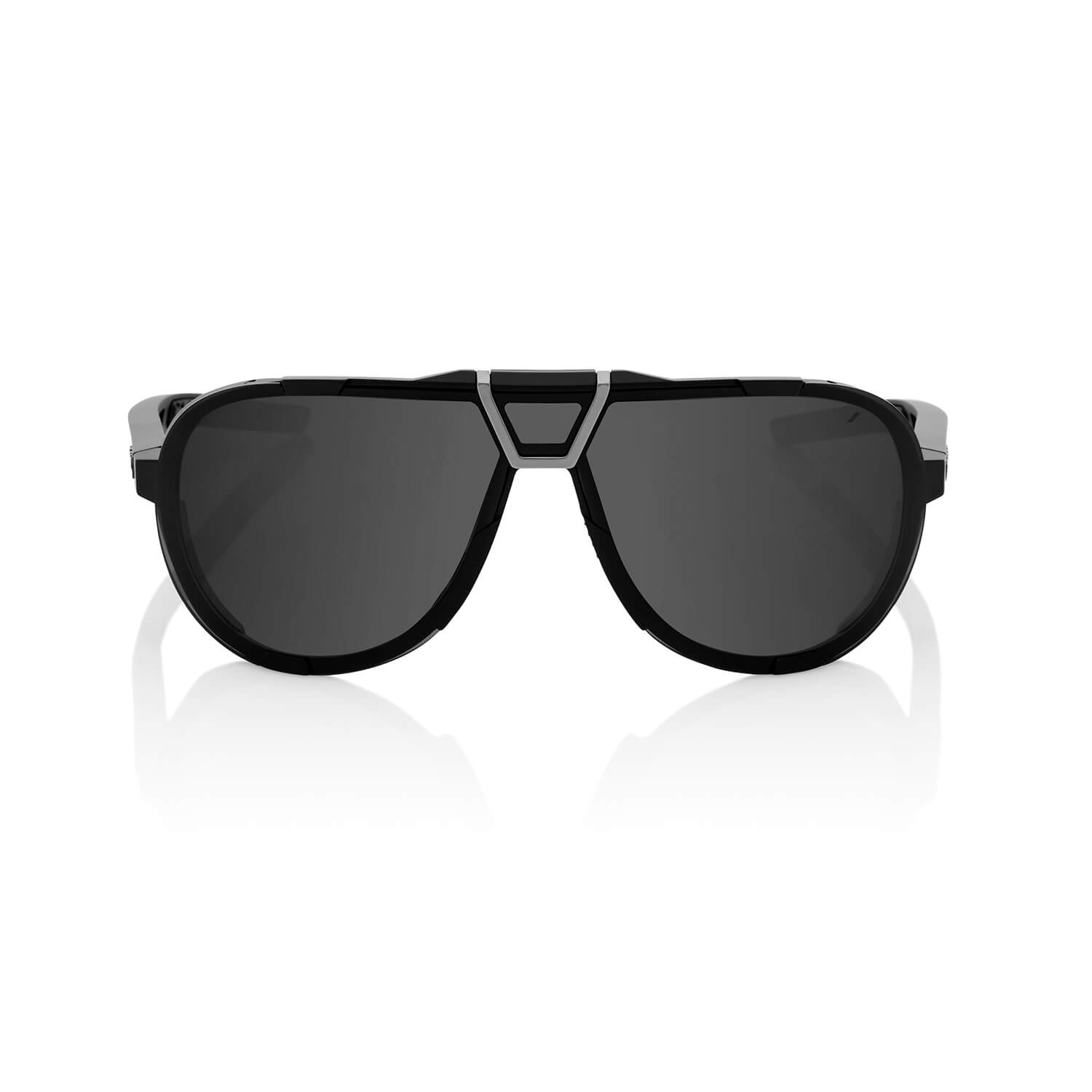 WESTCRAFT – Matte Black – Smoke Lens