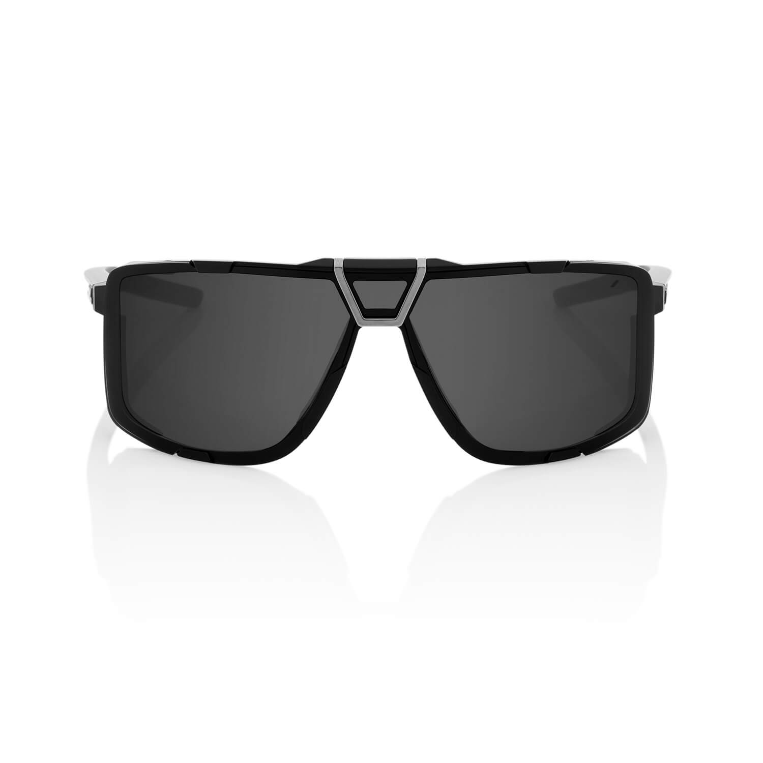 EASTCRAFT – Matte Black – Smoke Lens