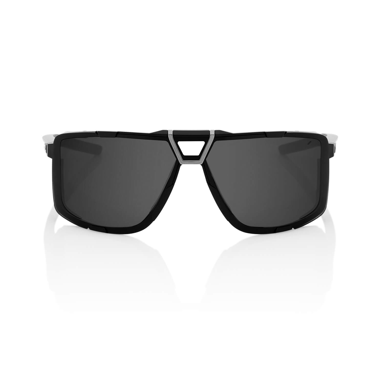 EASTCRAFT – Matte Black – Smoke Lens