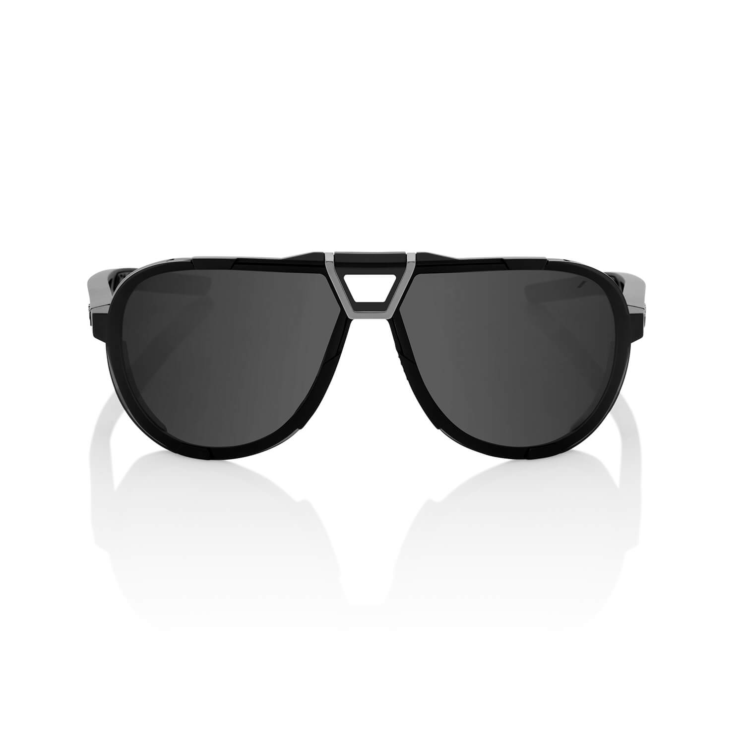 WESTCRAFT – Matte Black – Smoke Lens