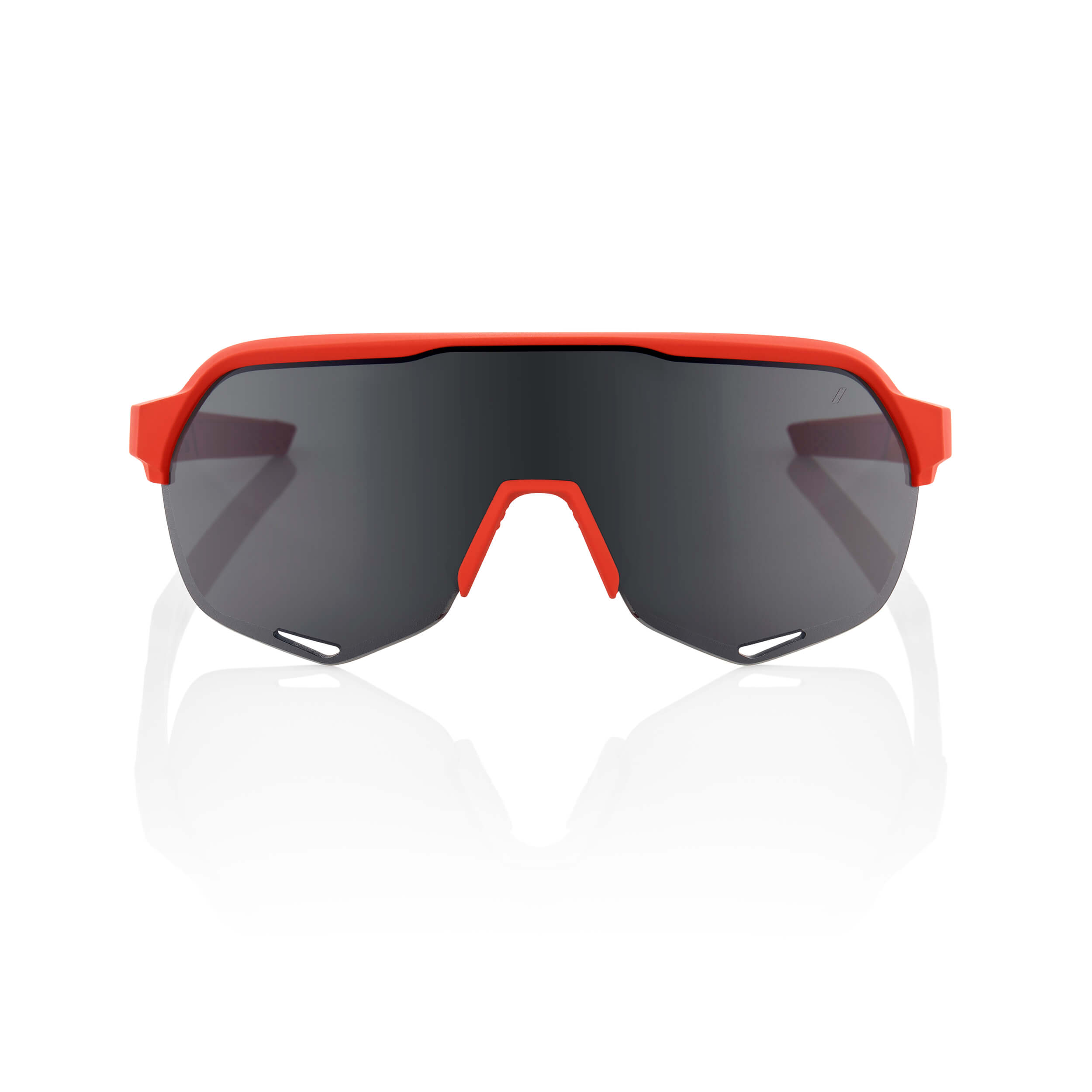 S2 – Soft Tact Coral – Smoke Lens