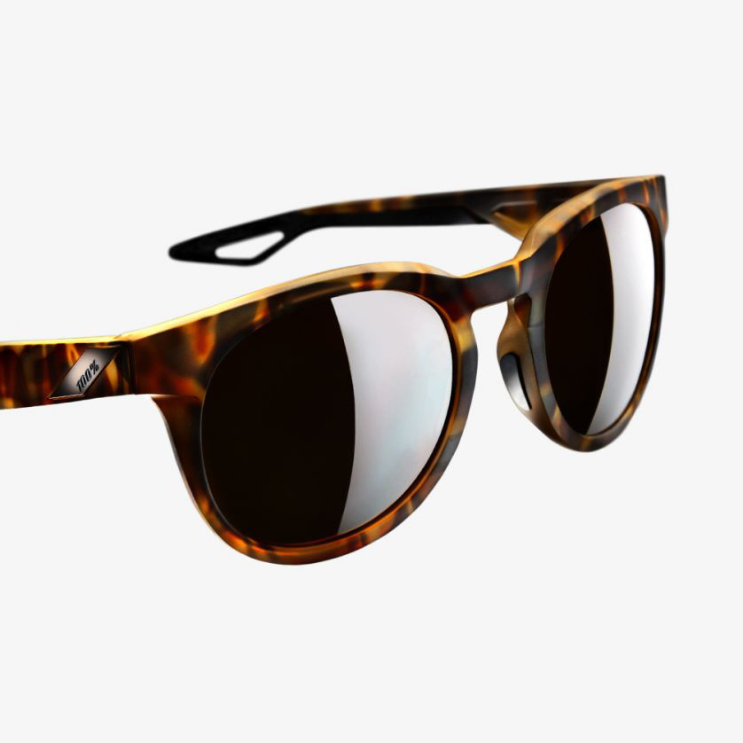 CAMPO – Soft Tact Havana – Bronze PEAKPOLAR Lens