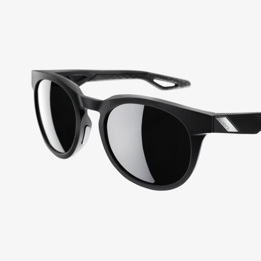 CAMPO – Soft Tact Black – Grey PEAKPOLAR Lens