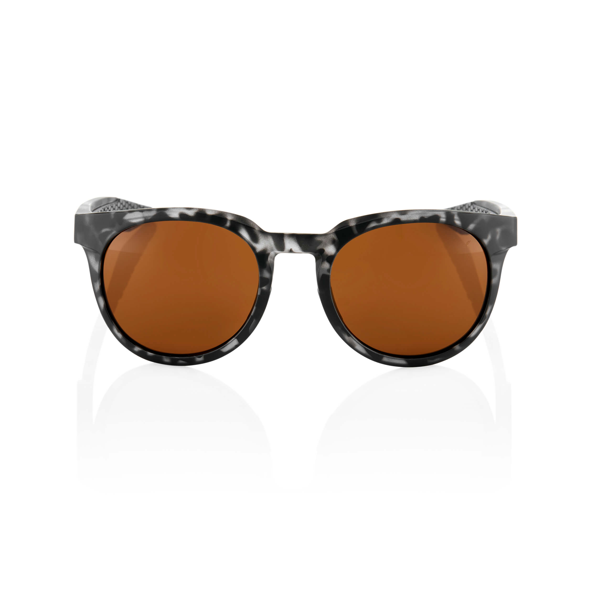 CAMPO – Matte Black Havana – Bronze Lens