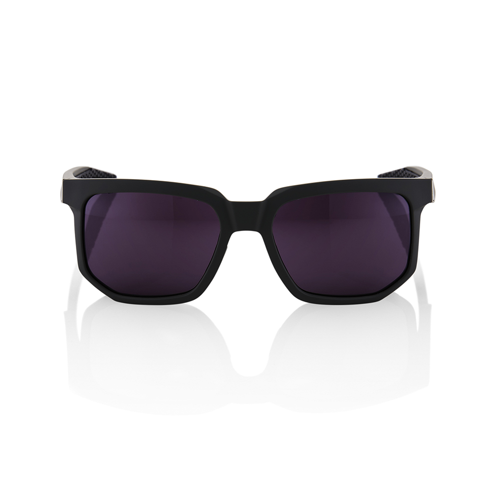 CENTRIC – Soft Tact Midnight Mauve – Purple Lens