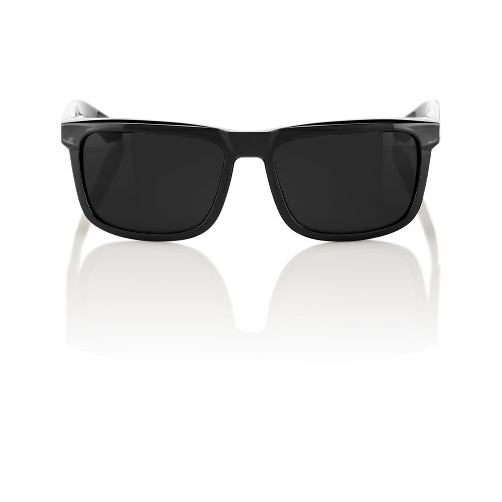 BLAKE – Polished Black / Grey PEAKPOLAR Lens