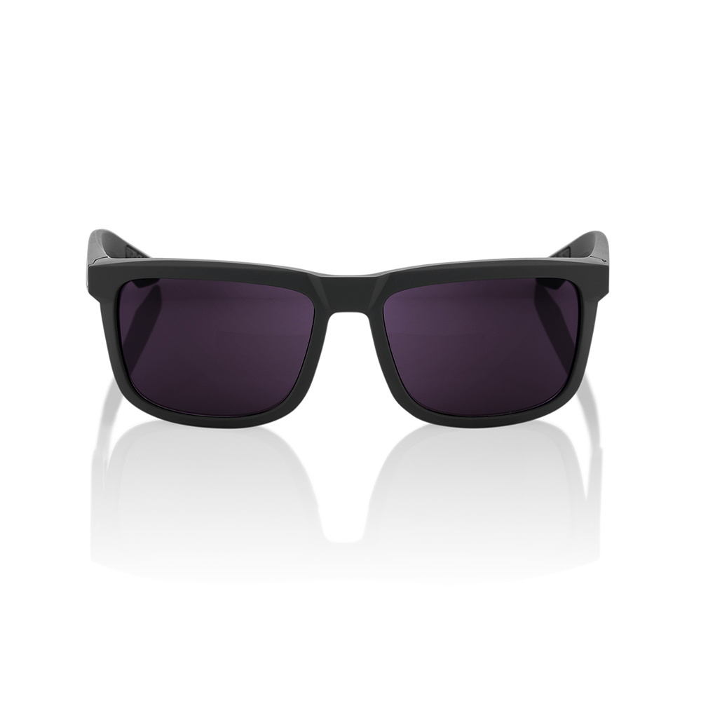 BLAKE – Soft Tact Midnight Mauve – Purple Lens