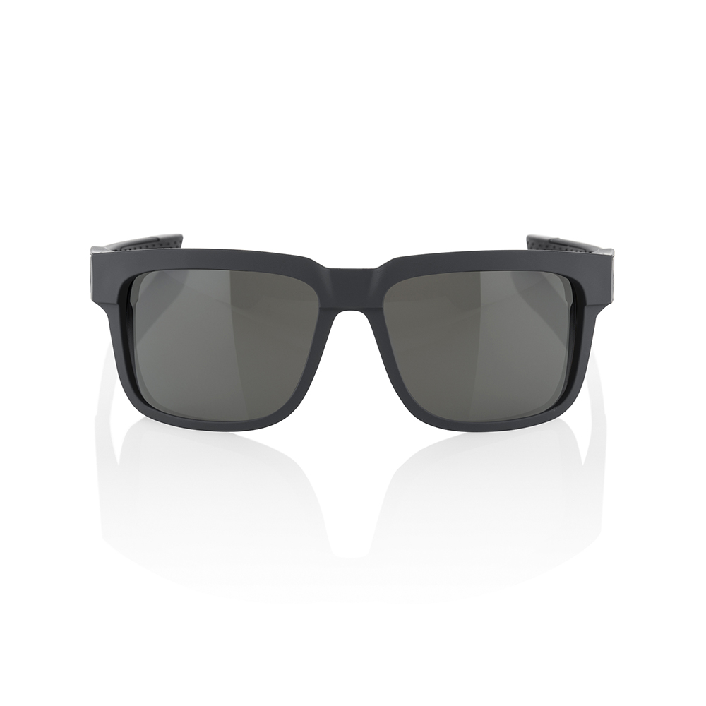 TYPE-S – Soft Tact Slate – Grey PEAKPOLAR Lens