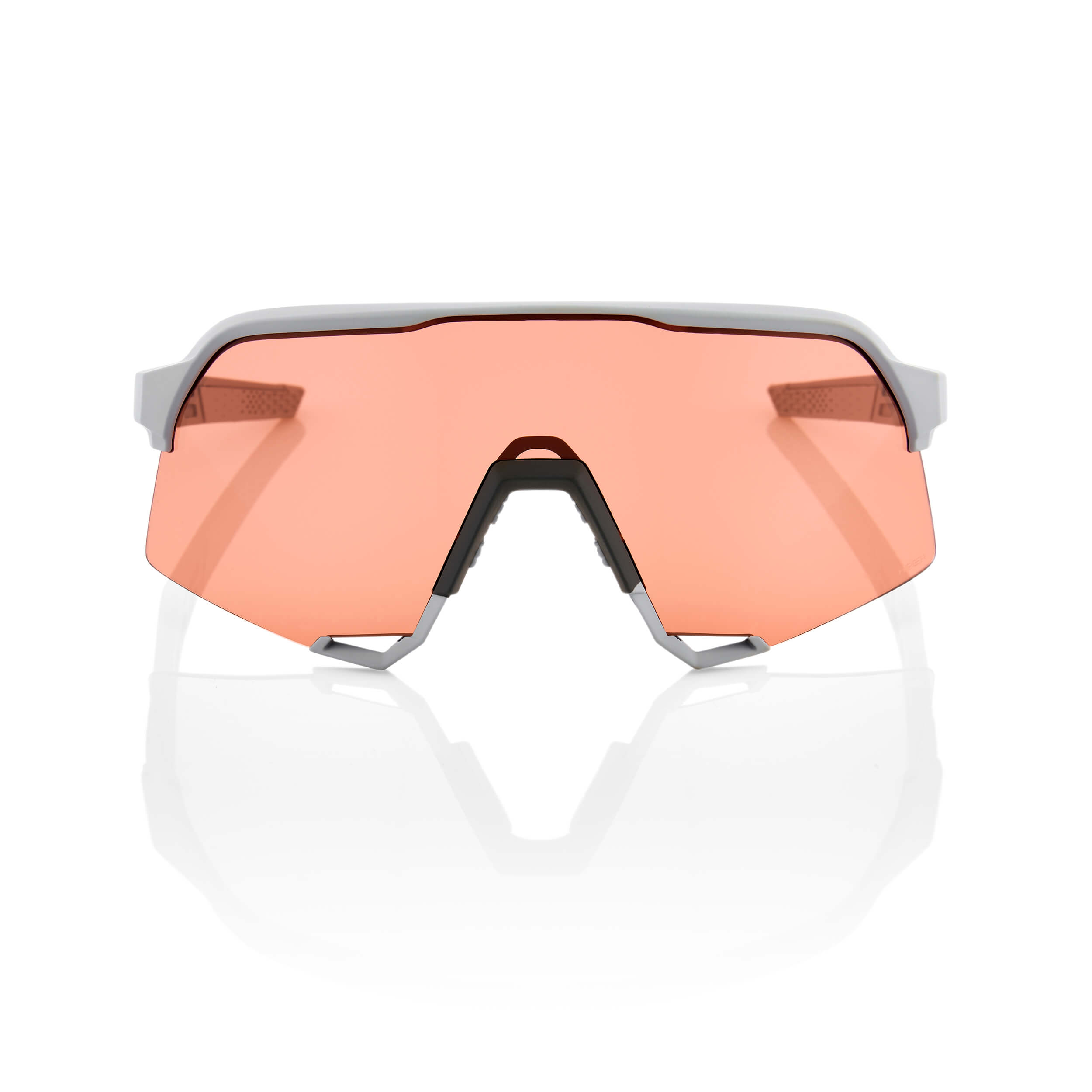 S3 – Soft Tact Stone Grey – HiPER Coral Lens