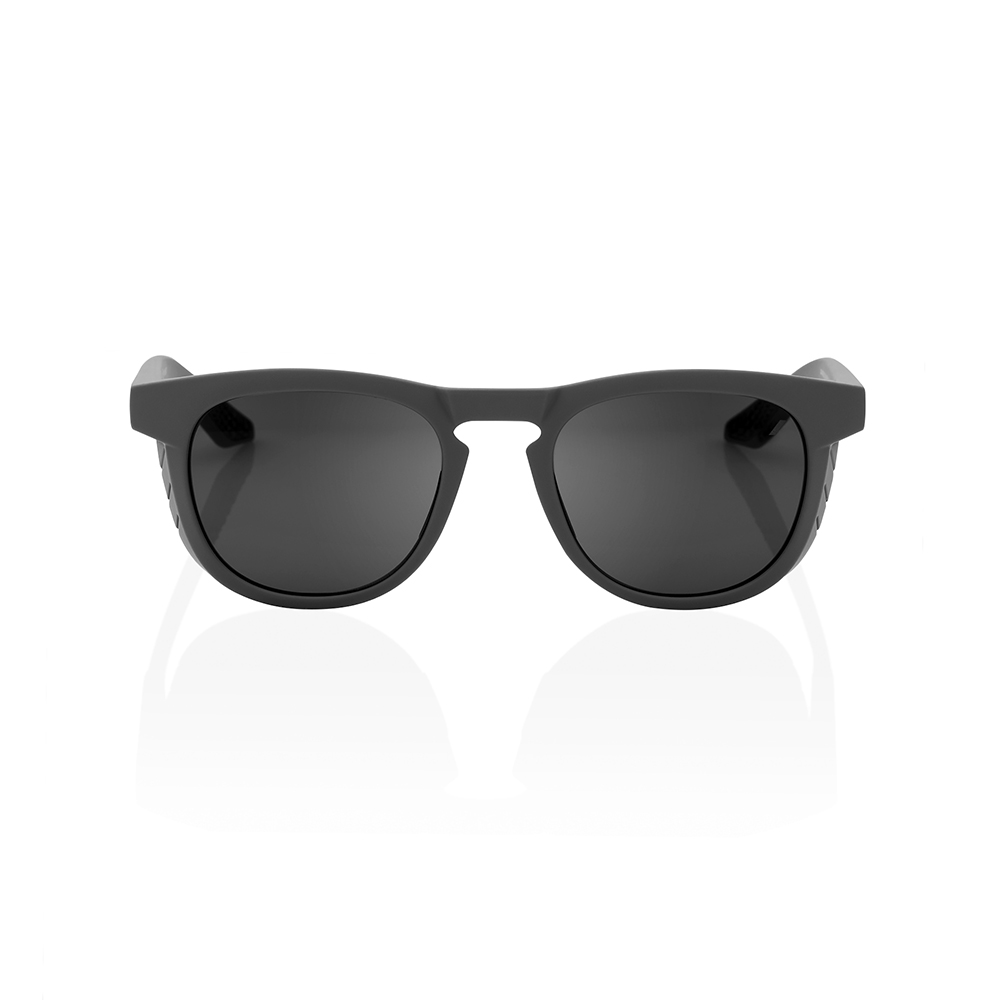 SLENT – Soft Tact Cool Grey – Smoke Lens