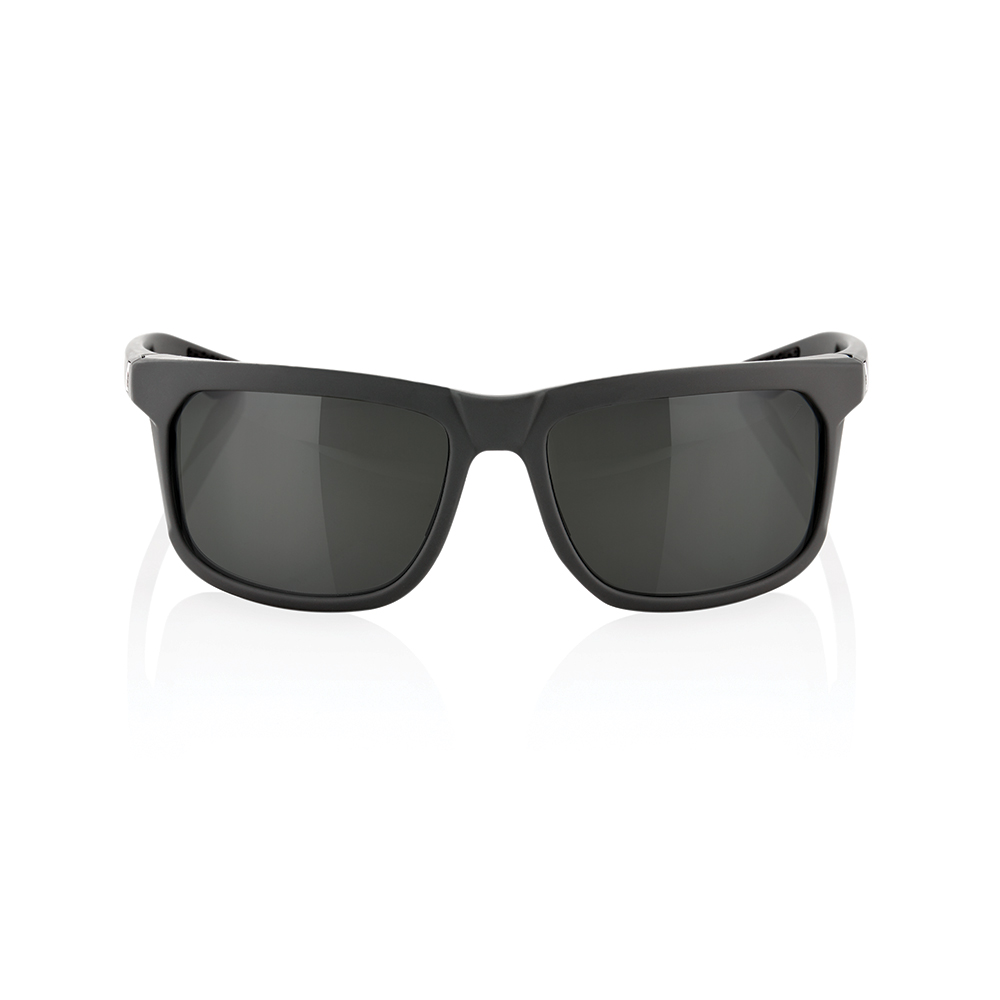 HAKAN – Soft Tact Cool Grey – Smoke Lens