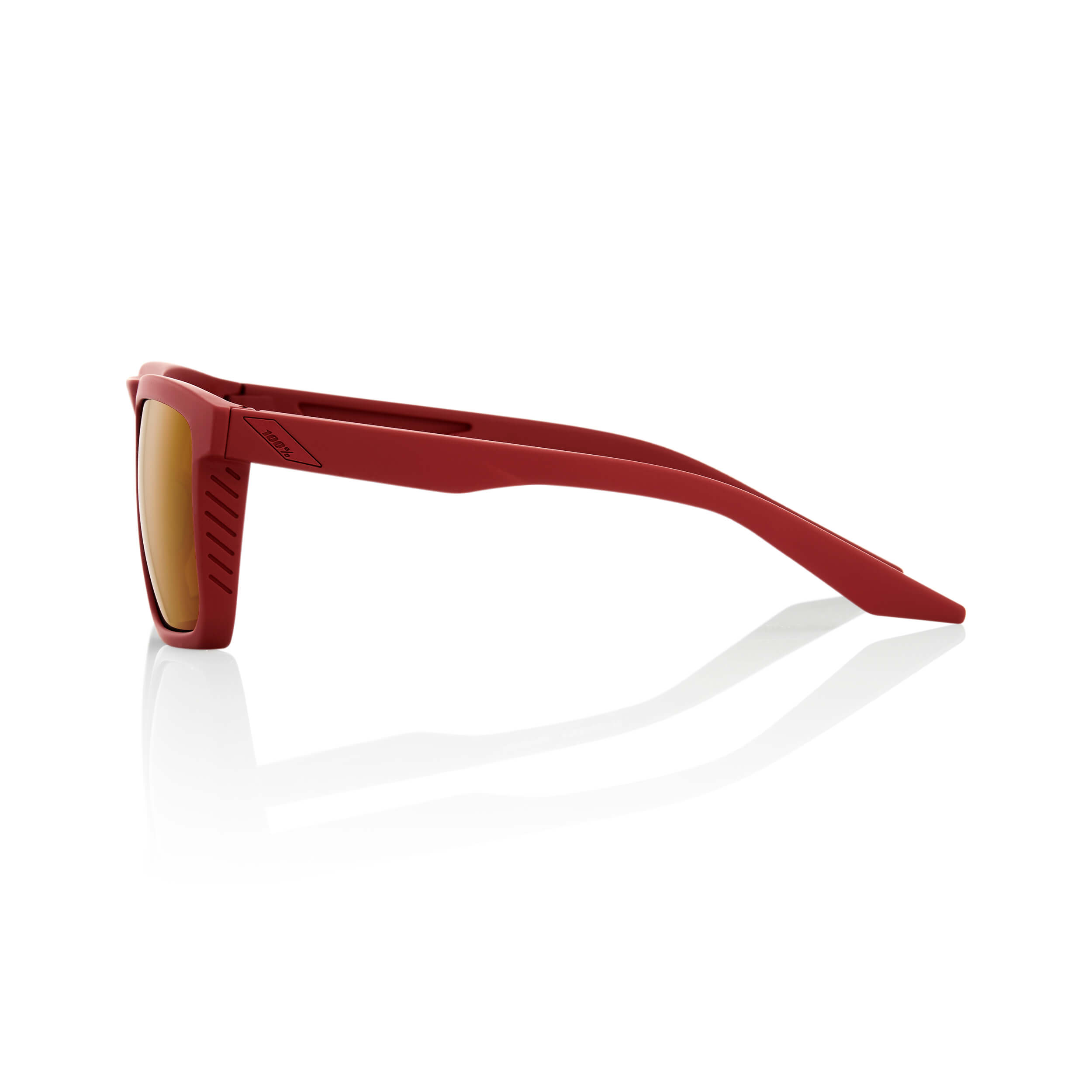 RENSHAW – Soft Tact Crimson – Bronze Lens