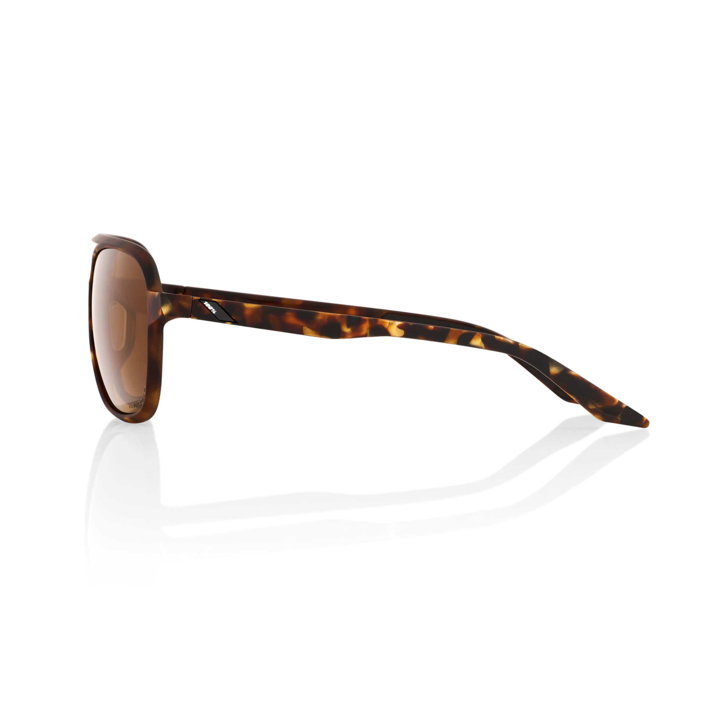 KASIA – Soft Tact Havana / Bronze PEAKPOLAR Lens